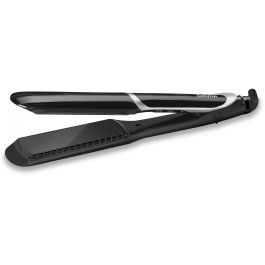 BaByliss ST397E Plancha de Pelo Ancha Sleek Control con Tecnología Iónica para un Alisado Eficiente y Sin Frizz Precio: 77.69000052. SKU: S0586693