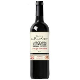 Château La Fleur Calon 2019 Montagne-Saint-Emilion - Vino tinto Burdeos Precio: 22.68999986. SKU: B1HJAAZTGE