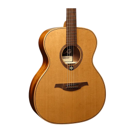 LAG Guitarra Acústica Lâg Auditorium Tramontane 170 - Natural Satinado Precio: 439.584288. SKU: B15NM89L2K