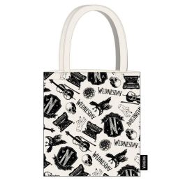 Bolsa shopping wednesday 36.0 x 39.0 x 0.4 cm Bolsa shopping wednesday 36.0 x 39.0 x 0.4 cm Precio: 5.59504. SKU: B1BEJFXAVM