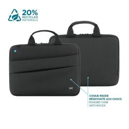 Maletín para Portátil Mobilis 003067