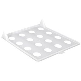 Je cherche une Idee Juego de 4 Organizador de Camisetas