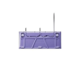 Steelseries STE5707119066150 Teclado para Juegos con Cable Apex 3 TKL Azerty Lavanda