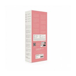 Vibrador Doble Estimulación Svakom Rosa Melocotón