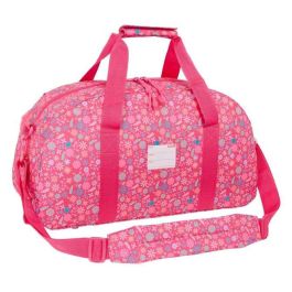 Bolsa De Deporte Safta Safta Feeling 260x500x200 mm Bolsa De Deporte Safta Safta Feeling 260x500x200 mm