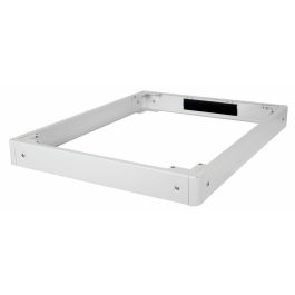 EQUIP Zócalo para Rack Servidores 19" 80x100cm Gris Precio: 135.69000016. SKU: B1DQEH85WL