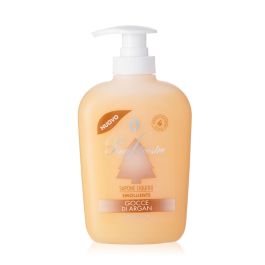 Pino Silvestre Jabón Líquido Emoliente con Gotas de Argán 300 ml Pino Silvestre Jabón Líquido Emoliente con Gotas de Argán 300 ml Precio: 2.50000036. SKU: B18MXG3N7N