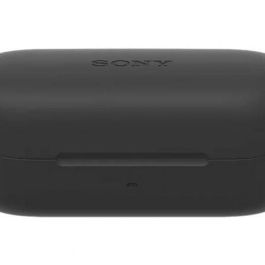 Auriculares Bluetooth Sony WF-C510 con estuche de carga/ Autonomía 5h/ Negros Auriculares Bluetooth Sony WF-C510 con estuche de carga/ Autonomía 5h/ Negros