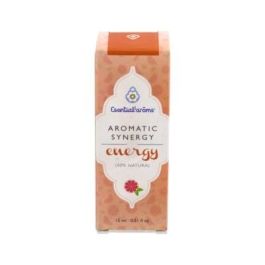 ESENTIAL AROMS Sinergia Aromática Energy Aceite Esencial para vitalidad y energía 15ml Precio: 12.79000008. SKU: B1CRGMBLKG