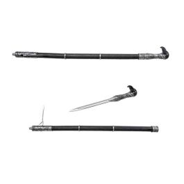 Bastón desmontable con armas Precio: 7.58999967. SKU: S2419960