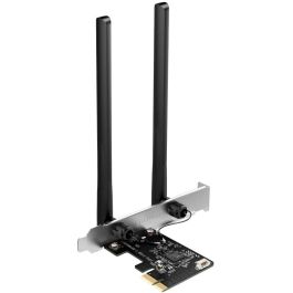 TP-LINK MA30E AC1200 Adaptador PCIe Wi-Fi Bluetooth Precio: 26.49999946. SKU: B1G79YWZNZ