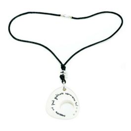 Collar Mujer Demaria DM6TC035-BLANCO (45 cm) Precio: 224.4999999. SKU: S0327715