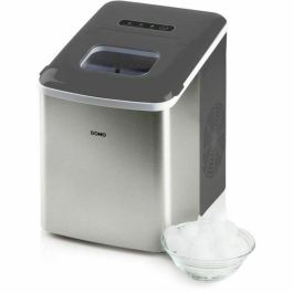 Domo DO9253IB Máquina de Hielo, 1,8 litros, Cubitos de Hielo en 9 min, 120 W Precio: 146.69000005. SKU: B17G66AW23