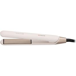 Plancha de pelo REMINGTON S4740 Shea Soft  5 temperaturas de 150 a 230°  Recubrimiento cerámico avanzado enriquecido con aceite de karité Precio: 53.49999996. SKU: S0443593