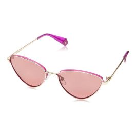 Gafas de Sol Mujer Polaroid PLD 6071/S/X ø 56 mm Precio: 21.49999995. SKU: S0363347