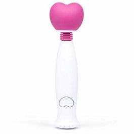 Vibrador Lovelife by OhMiBod OMBLL09 Blanco/Rosa Vibrador Lovelife by OhMiBod OMBLL09 Blanco/Rosa