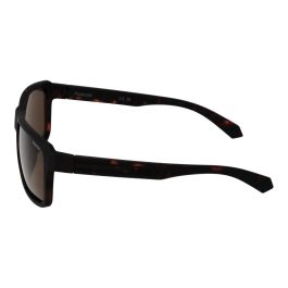 Gafas de Sol Hombre Polaroid PLD 2158_S 58HGCSP