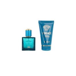 Set de Perfume Hombre Versace EROS 2 Piezas Precio: 43.58999953. SKU: B1A372WJ7T