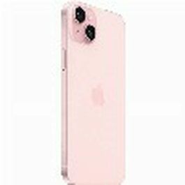 Smartphone Apple iPhone 15 Plus 6,7" 256 GB Azul Negro Rosa
