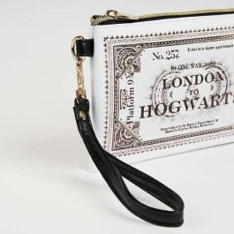 Neceser de Viaje Harry Potter 20 % Poliéster 80 % PVC 2 Piezas