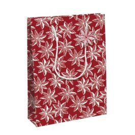Bolsa De Papel Clairefontaine Kraft Decorado 33X26X14 Cm Citricos Navidad Pack De 6 Precio: 13.95000046. SKU: B19ZEWETTD