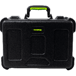 Estuche De Transporte De Polietileno Para 15 Micrófonos Precio: 140.49999942. SKU: B19PYEF6LM