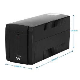 SAI Interactivo Ewent EW3997 720 W