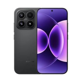 Xiaomi 17 Smartphone 5G 6.3" OLED 120Hz 12GB RAM 256GB - Cámara Leica 50MP Snapdragon 8 Elite Gen 5 Batería 6330 mAh IP68 Negro Precio: 940.49999967. SKU: B1K2WVC33L