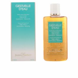 Méthode Jeanne Piaubert GESTUELLE D'EAU huile aqua-douceur Hidratante Corporal Aceite 200 ml Precio: 19.49999942. SKU: S4504398