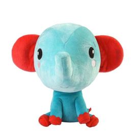 Fisher price peluche elefante 20 cm con texturas Precio: 14.2296. SKU: S2425229