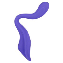 Vibrador Doble Estimulación Evolved Morado Vibrador Doble Estimulación Evolved Morado