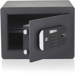 Yale YSFM/250/EG1 Caja Fuerte Biométrica Alta Seguridad Certificada SKG Doméstica 25x35x30 cm Precio: 277.50000003. SKU: B1FJLEXE6M
