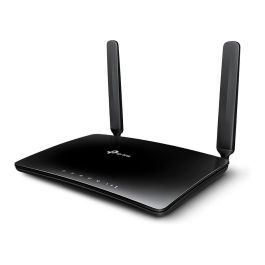 TP-Link Archer MR6500V Router 4G LTE AC750 Dual Band WiFi Modem