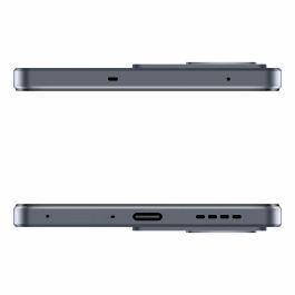 Smartphone Realme RMX5078-BLACK 6,67" Octa Core 8 GB RAM 256 GB Negro