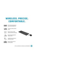 HP 330 Keyboard and Mouse Set - ITA