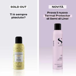 Alfaparf Milano Style & Care Protector Térmico 300 mL