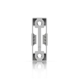 Ubiquiti Insertos Snap-in para Rack 1U con Dos Tuercas Enjauladas de Alineación Vertical, Pack 20 Unidades Ubiquiti Insertos Snap-in para Rack 1U con Dos Tuercas Enjauladas de Alineación Vertical, Pack 20 Unidades