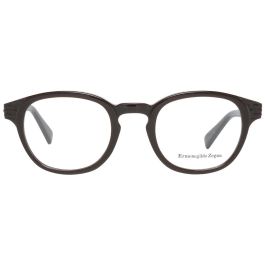 Montura de Gafas Hombre Ermenegildo Zegna EZ5108 48050