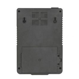 Trust 23326 SAI Maxxon Línea Interactiva 800VA/360W, 6 Salidas (3 Batería), Protección Sobretensiones, AVR y USB