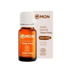 Ylang-Ylang Aceite Esencial 12Ml. Ecocert Precio: 22.99. SKU: B1993CMGVM