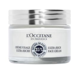 L'Occitane En Provence Crème Visage Ultra Riche 50 ml Crema Rostro Precio: 23.89000042. SKU: S0596273