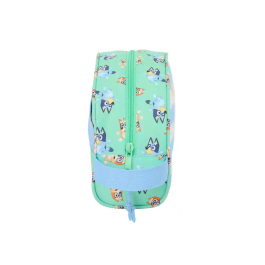 Neceser Escolar Bluey Sisters