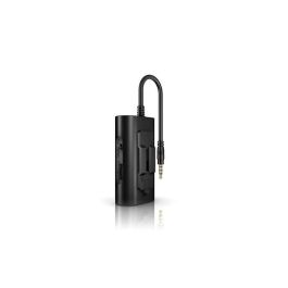 IKMULTIMED iRig Interfaz de Guitarra para iPhone, iPod Touch, iPad y Mac
