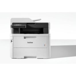 BROTHER Multifuncion Laser/Led Color MFCL3760CDW BROTHER Multifuncion Laser/Led Color MFCL3760CDW