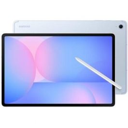 Samsung Tablet Galaxy Tab S10+ FE SM-X626BLBREUE 13.1" 8GB 128GB Octacore 5G Azul Precio: 642.50000056. SKU: B187QJGS79