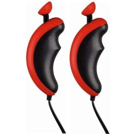 Carrera Pista de Carreras Nintendo Mario Kart con 2 Coches (Mario y Yoshi) 2,4 Metros