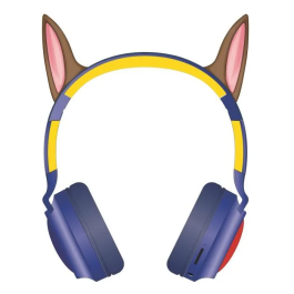 LEXIBOOK Auriculares Inalambricos Luminosos Bluetooth Patrulla Canina Paw Patrol para Niños con 100h Batería y Micrófono Precio: 29.6899999. SKU: B15W2A4AG9