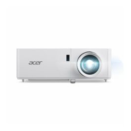 Acer Proyector PL6520, 6000 lúmenes ANSI, DLP, Full HD 1080p, 50000:1, Laser, Blanco Precio: 1587.49999991. SKU: B17HCWVTRR