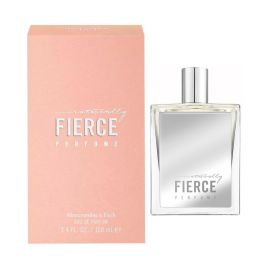 Abercrombie fitch naturally fierce perfume eau de parfum 100 ml vaporizador Precio: 34.50000037. SKU: S8300068