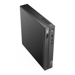 Lenovo ThinkCentre neo 50q Gen 4 Intel® CoreT i5 i5-13420H 16 GB DDR4-SDRAM 512 GB SSD Windows 11 Pro Mini PC Black Lenovo ThinkCentre neo 50q Gen 4 Intel® CoreT i5 i5-13420H 16 GB DDR4-SDRAM 512 GB SSD Windows 11 Pro Mini PC Black